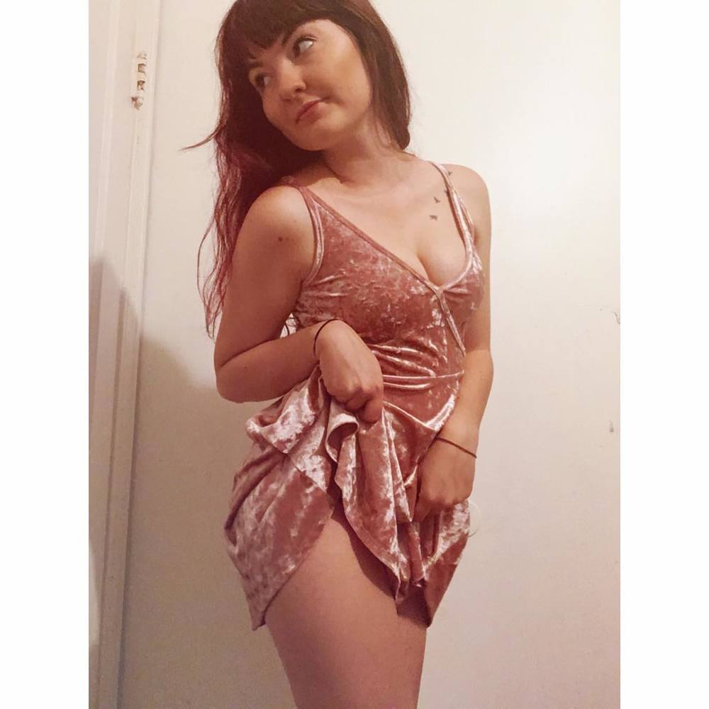 Meet your Posher, Juliana